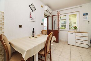 Apartments Dragica