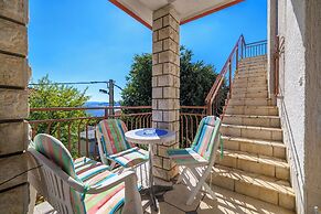 Apartments Dragica