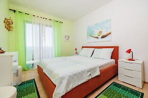 Apartments Dragica