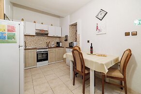 Apartments Dragica