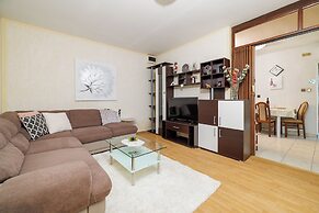 Apartments Dragica