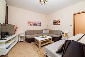 Apartments Dragica
