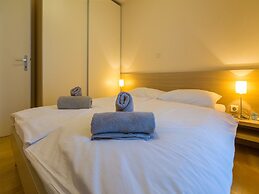 Apartments Villa Vanda