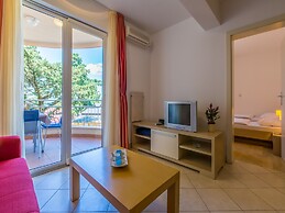 Apartments Villa Vanda