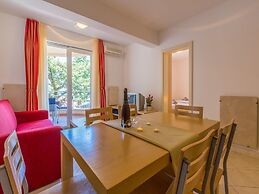 Apartments Villa Vanda