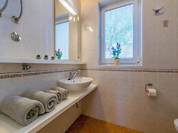 Apartments Villa Vanda