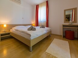 Apartments Villa Vanda