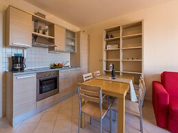 Apartments Villa Vanda