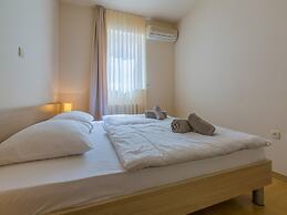Apartments Villa Vanda