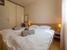 Apartments Villa Vanda