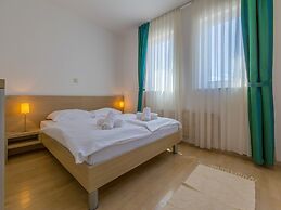 Apartments Villa Vanda