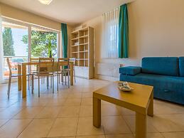 Apartments Villa Vanda