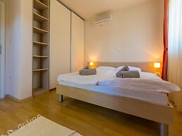 Apartments Villa Vanda
