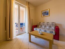 Apartments Villa Vanda