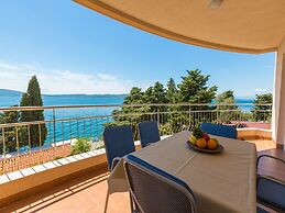 Apartments Villa Vanda