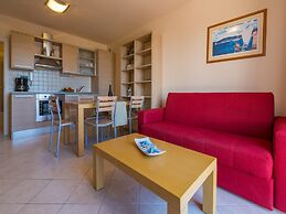 Apartments Villa Vanda