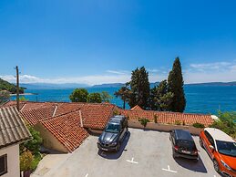 Apartments Villa Vanda