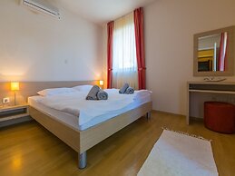 Apartments Villa Vanda