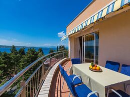 Apartments Villa Vanda