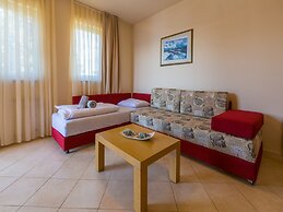 Apartments Villa Vanda