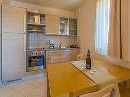 Apartments Villa Vanda