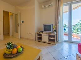 Apartments Villa Vanda
