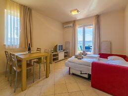 Apartments Villa Vanda