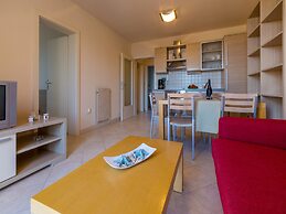 Apartments Villa Vanda