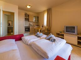 Apartments Villa Vanda