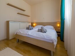 Apartments Villa Vanda