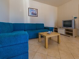 Apartments Villa Vanda
