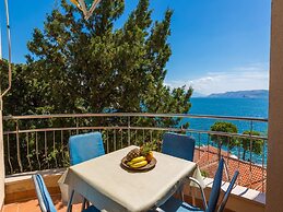 Apartments Villa Vanda