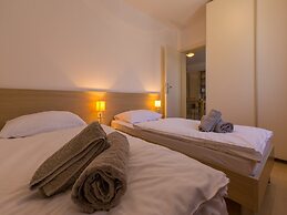 Apartments Villa Vanda