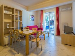 Apartments Villa Vanda