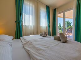 Apartments Villa Vanda