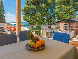 Apartments Villa Vanda
