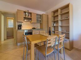Apartments Villa Vanda