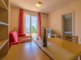 Apartments Villa Vanda