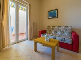 Apartments Villa Vanda