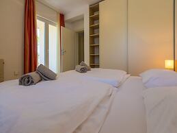 Apartments Villa Vanda