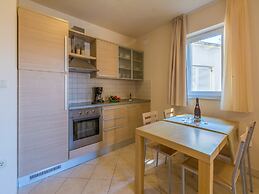 Apartments Villa Vanda