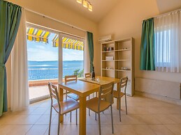 Apartments Villa Vanda