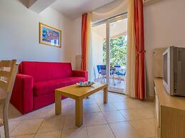 Apartments Villa Vanda