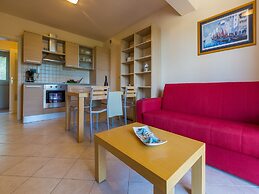 Apartments Villa Vanda