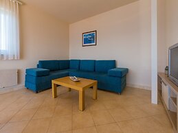 Apartments Villa Vanda