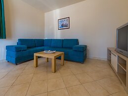 Apartments Villa Vanda