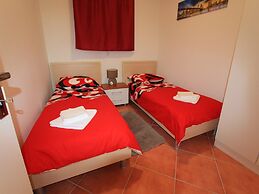 Apartments Nero