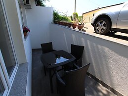 Apartments Nero