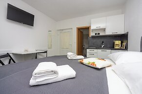 Apartments Porto