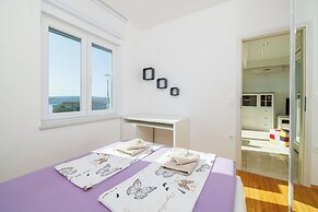 Apartment Jana
